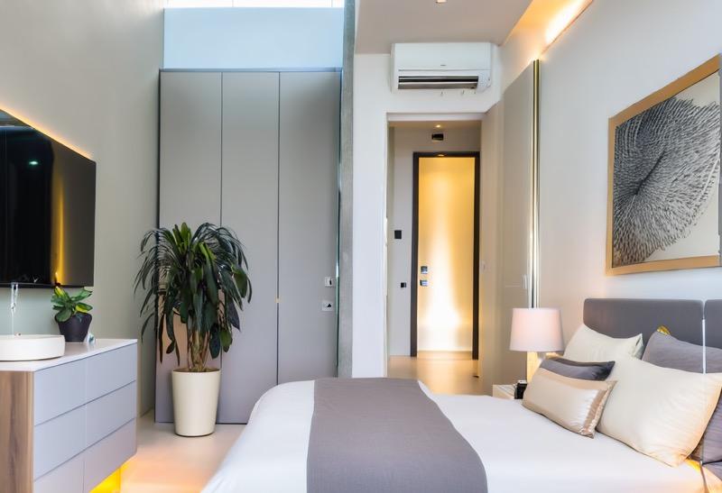 Apartment for Sale, The Centris Apartment For Sale, $1,980,000, 3 Bed 2 Bath 1,152 sqft $1,719.00 psf, SGD 1,980,000 | 99-year Leasehold