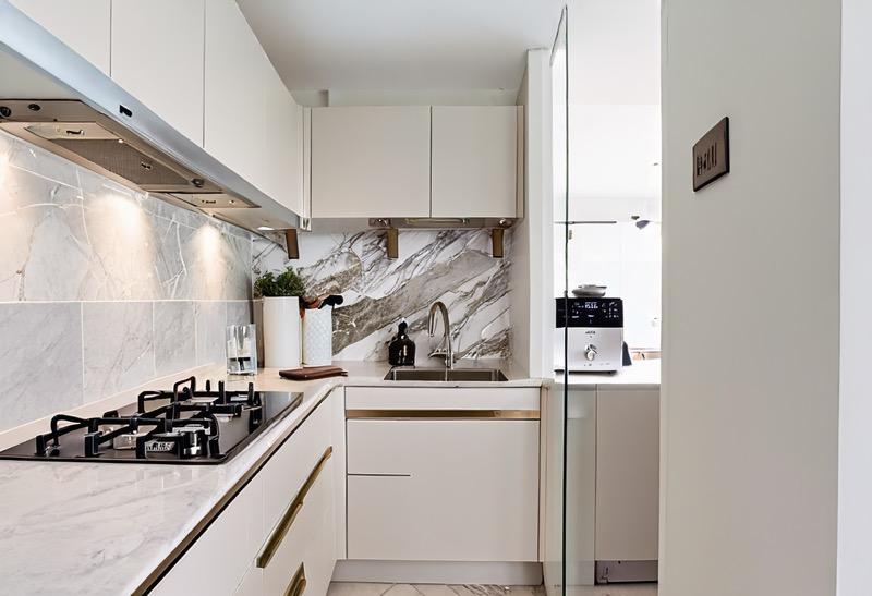Apartment for Sale, The Centris Apartment For Sale, $1,980,000, 3 Bed 2 Bath 1,152 sqft $1,719.00 psf, SGD 1,980,000 | 99-year Leasehold