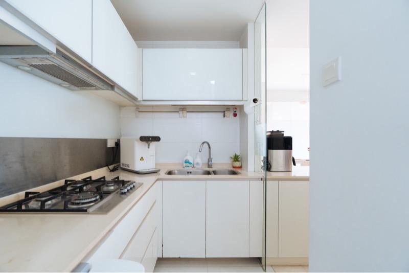Apartment for Sale, The Centris Apartment For Sale, $1,980,000, 3 Bed 2 Bath 1,152 sqft $1,719.00 psf, SGD 1,980,000 | 99-year Leasehold