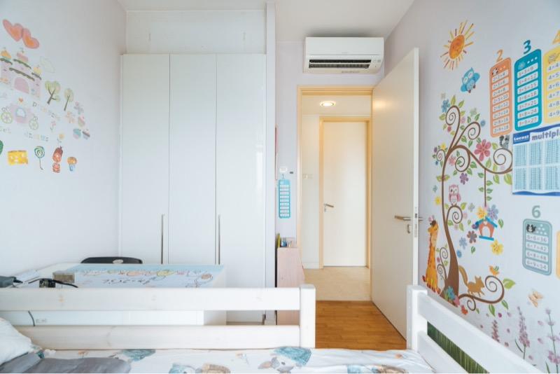 Apartment for Sale, The Centris Apartment For Sale, $1,980,000, 3 Bed 2 Bath 1,152 sqft $1,719.00 psf, SGD 1,980,000 | 99-year Leasehold