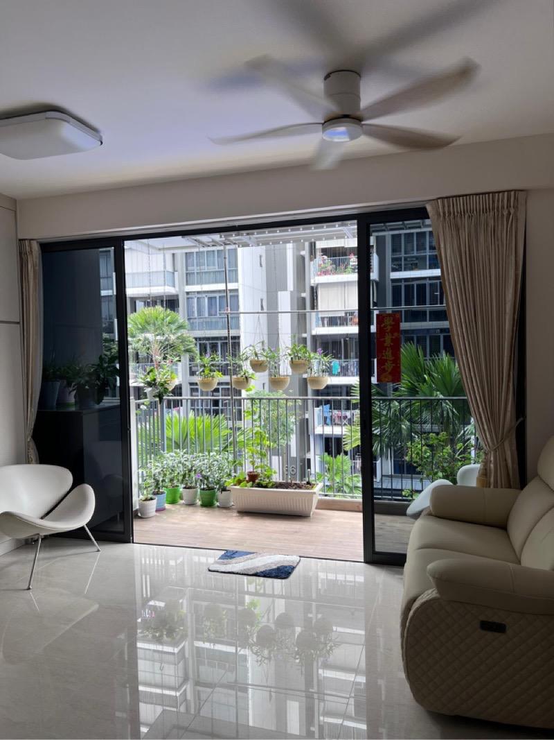 Condominium for Sale: D19, 545000