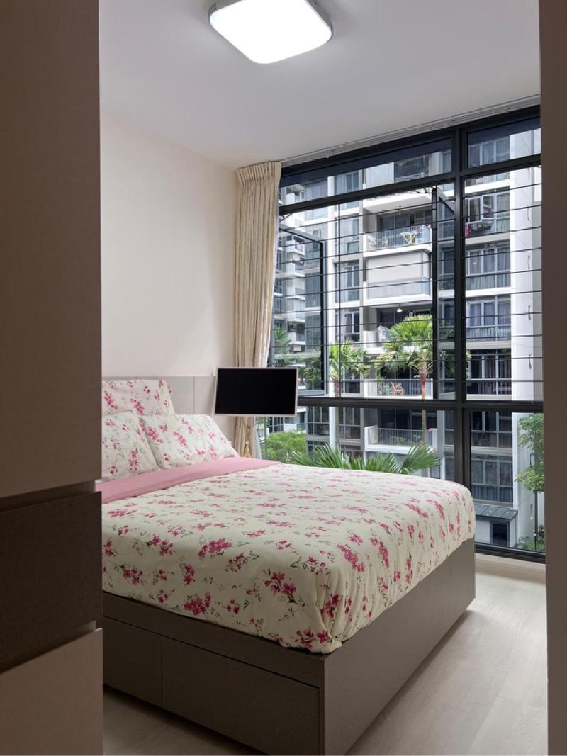 Condominium for Sale: D19, 545000