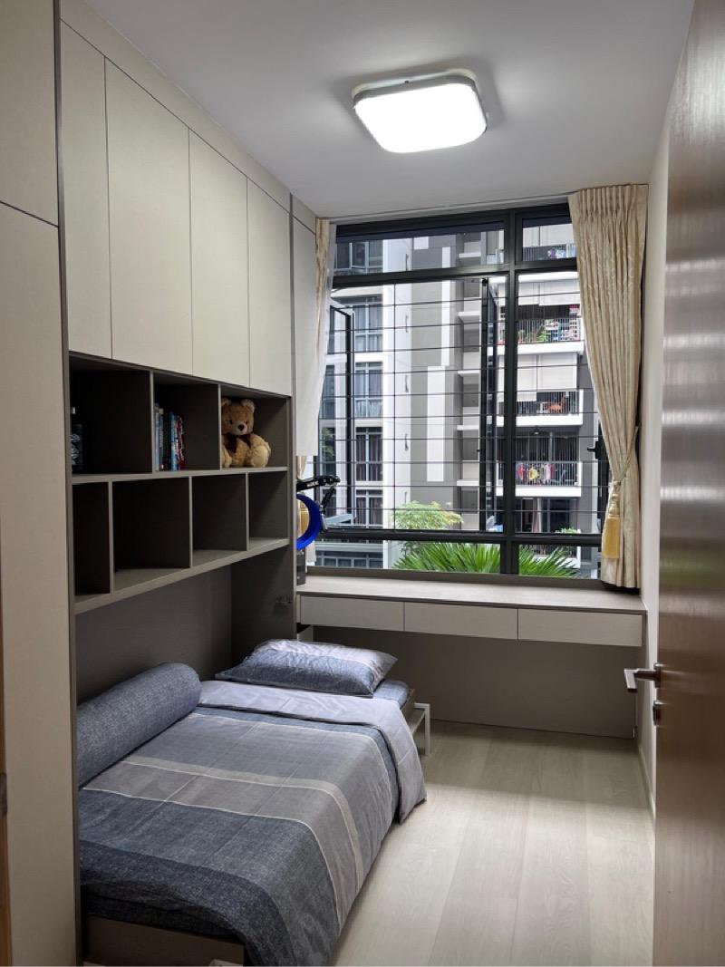 Condominium for Sale: D19, 545000