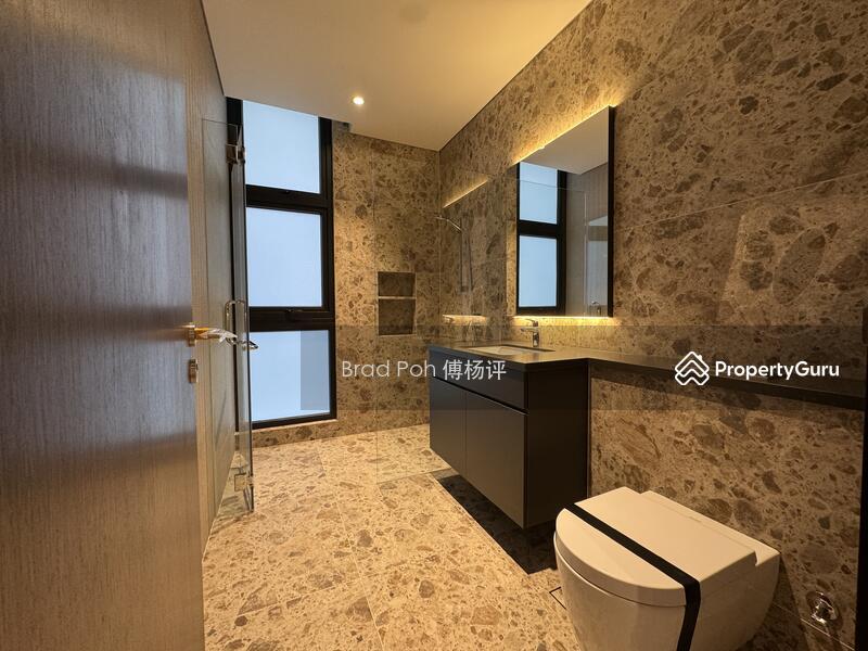Bungalow for Sale, Brand New Bungalow At MoonBeam Terrace For Sale, SGD 15,500,000 | 999-year lease