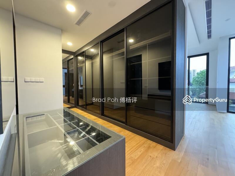 Bungalow for Sale, Brand New Bungalow At MoonBeam Terrace For Sale, SGD 15,500,000 | 999-year lease
