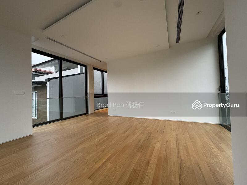 Bungalow for Sale, Brand New Bungalow At MoonBeam Terrace For Sale, SGD 15,500,000 | 999-year lease