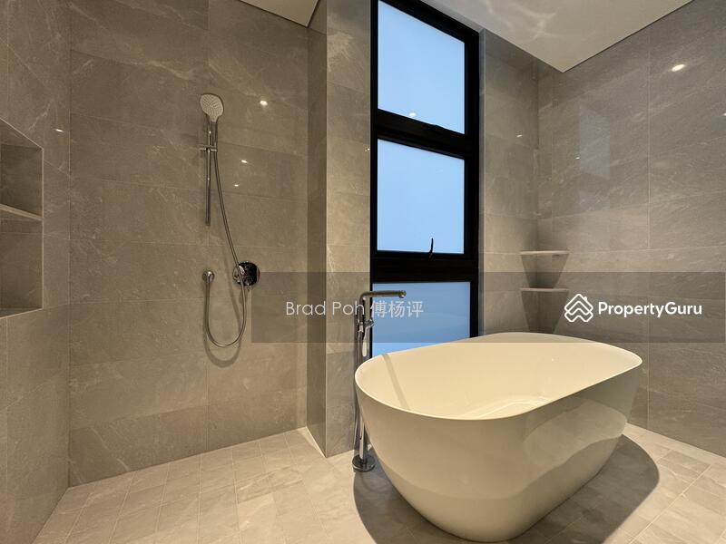 Bungalow for Sale, Brand New Bungalow At MoonBeam Terrace For Sale, SGD 15,500,000 | 999-year lease