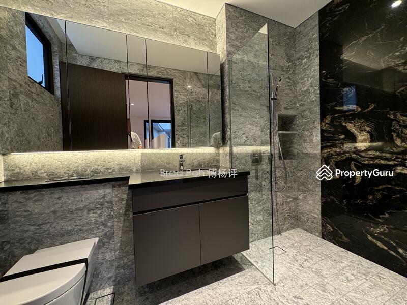 Bungalow for Sale, Brand New Bungalow At MoonBeam Terrace For Sale, SGD 15,500,000 | 999-year lease