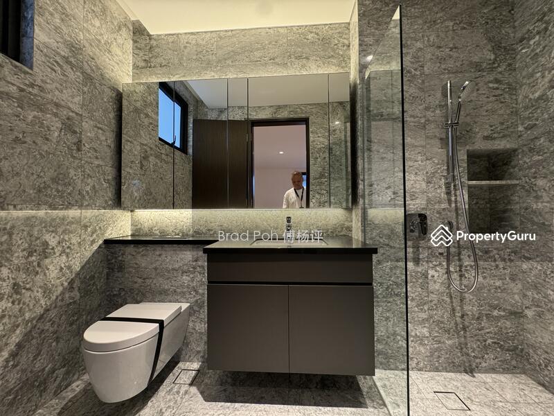 Bungalow for Sale, Brand New Bungalow At MoonBeam Terrace For Sale, SGD 15,500,000 | 999-year lease