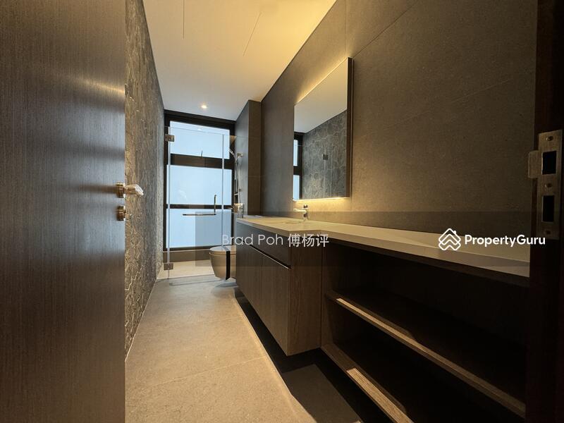 Bungalow for Sale, Brand New Bungalow At MoonBeam Terrace For Sale, SGD 15,500,000 | 999-year lease