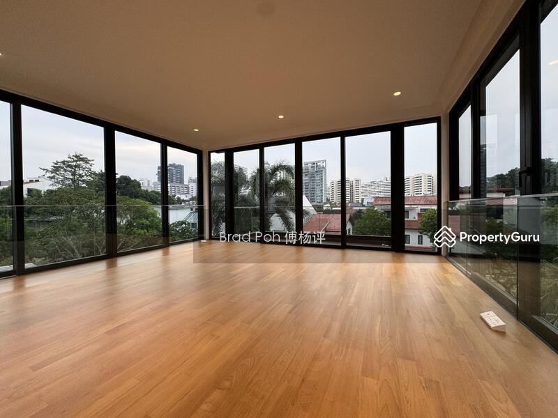 Bungalow for Sale, Brand New Bungalow At MoonBeam Terrace For Sale, SGD 15,500,000 | 999-year lease