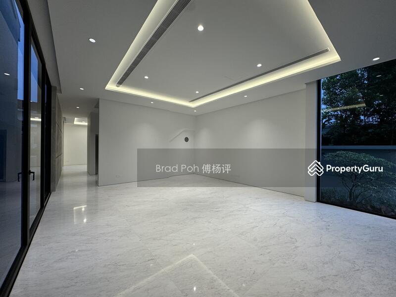 Bungalow for Sale, Brand New Bungalow At MoonBeam Terrace For Sale, SGD 15,500,000 | 999-year lease