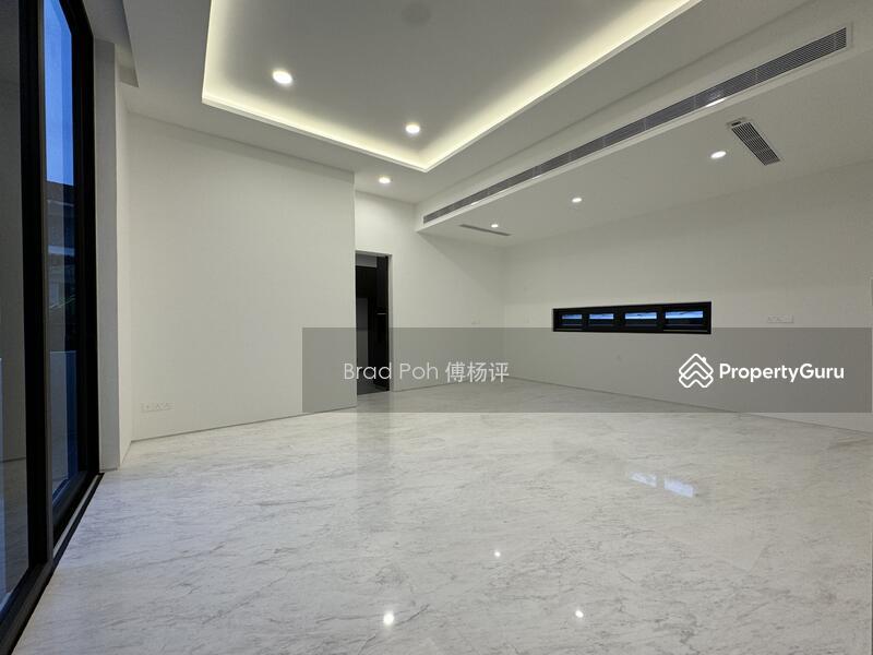 Bungalow for Sale, Brand New Bungalow At MoonBeam Terrace For Sale, SGD 15,500,000 | 999-year lease
