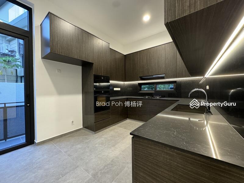 Bungalow for Sale, Brand New Bungalow At MoonBeam Terrace For Sale, SGD 15,500,000 | 999-year lease