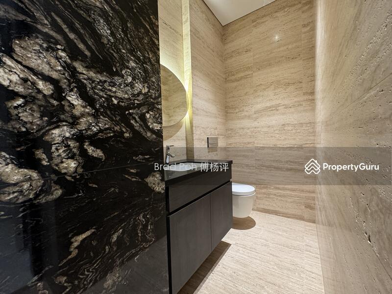 Bungalow for Sale, Brand New Bungalow At MoonBeam Terrace For Sale, SGD 15,500,000 | 999-year lease