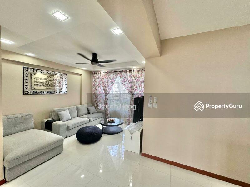HDB Flat for Sale, 675A Fern Grove @ Yishun, SGD 660,000 | 99-year lease