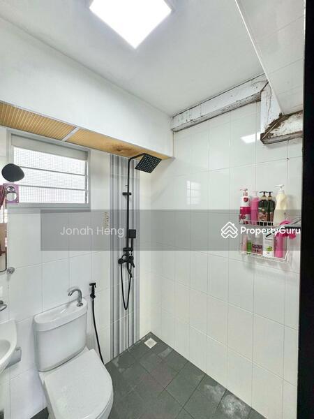 HDB Flat for Sale, 675A Fern Grove @ Yishun, SGD 660,000 | 99-year lease