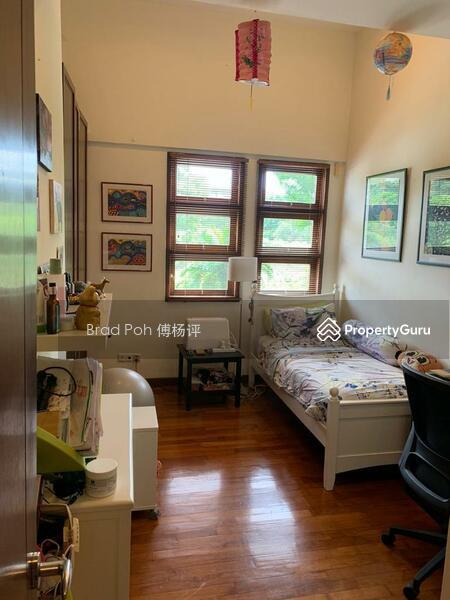 Semi-Detached for Sale, Holland Grove Drive Semi-D For Sale, SGD 7,980,000 | Freehold