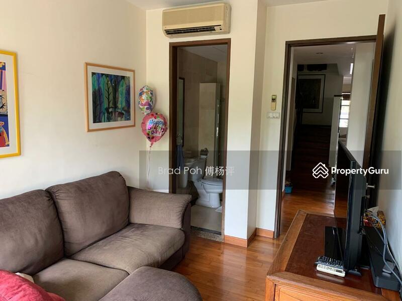 Semi-Detached for Sale, Holland Grove Drive Semi-D For Sale, SGD 7,980,000 | Freehold
