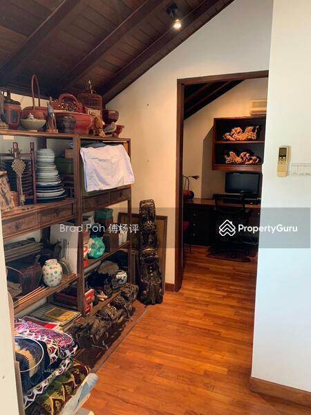 Semi-Detached for Sale, Holland Grove Drive Semi-D For Sale, SGD 7,980,000 | Freehold