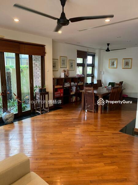 Semi-Detached for Sale, Holland Grove Drive Semi-D For Sale, SGD 7,980,000 | Freehold