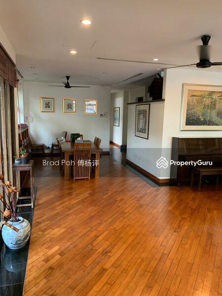 Semi-Detached for Sale, Holland Grove Drive Semi-D For Sale, SGD 7,980,000 | Freehold