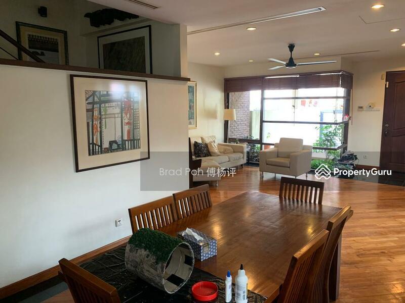 Semi-Detached for Sale, Holland Grove Drive Semi-D For Sale, SGD 7,980,000 | Freehold