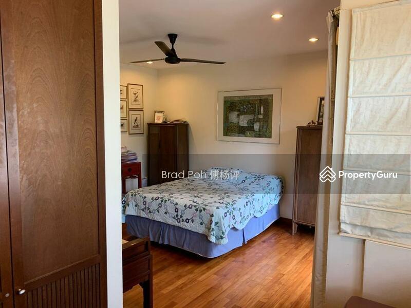 Semi-Detached for Sale, Holland Grove Drive Semi-D For Sale, SGD 7,980,000 | Freehold