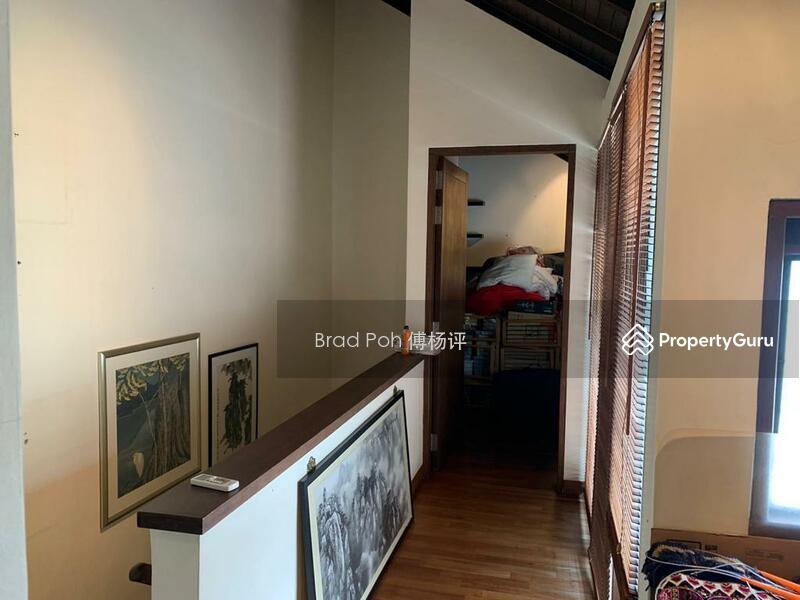 Semi-Detached for Sale, Holland Grove Drive Semi-D For Sale, SGD 7,980,000 | Freehold
