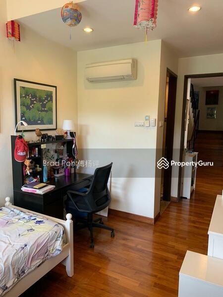 Semi-Detached for Sale, Holland Grove Drive Semi-D For Sale, SGD 7,980,000 | Freehold