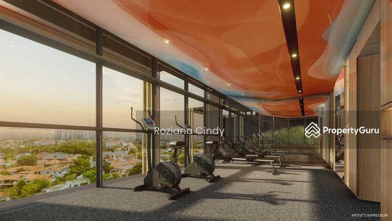 Prop-GPT: Condominium: D15  MEYER BLUE