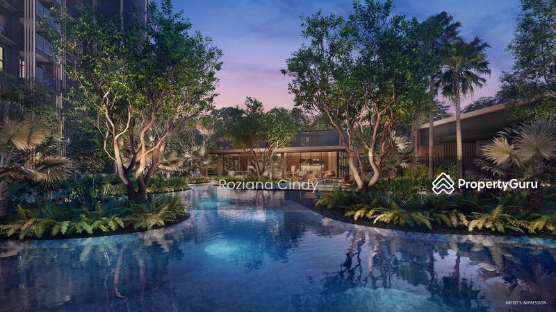 Condominium for Sale, Meyer Blue, SGD 3,000,000 | Freehold