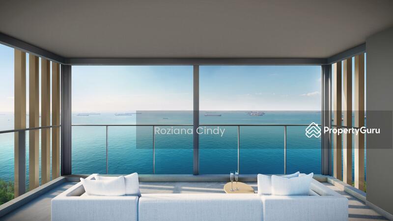 Condominium for Sale, Meyer Blue, SGD 3,000,000 | Freehold