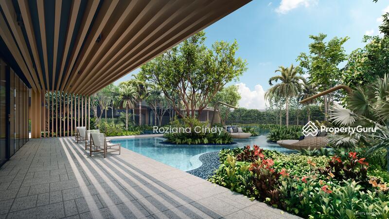 Condominium for Sale, Meyer Blue, SGD 3,000,000 | Freehold