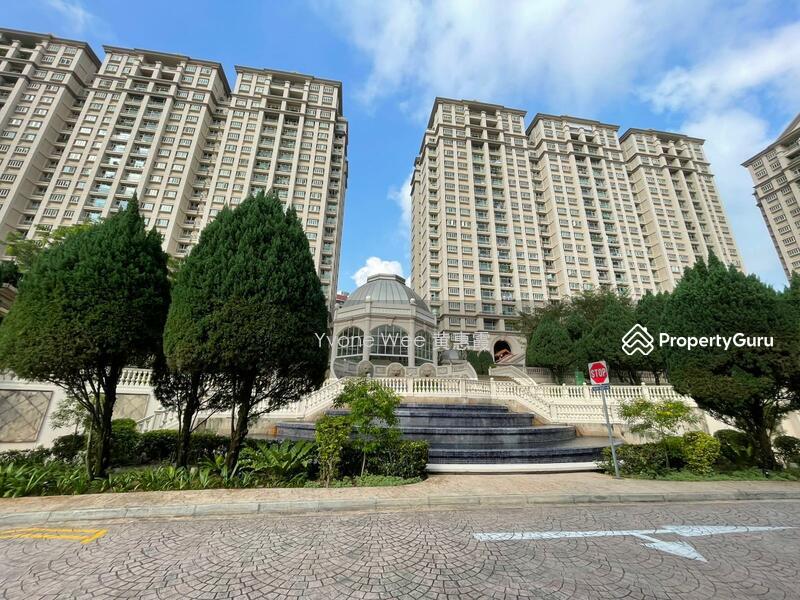 Condominium for Sale, The Gardens at Bishan, SGD 2,280,000 | 99-year lease