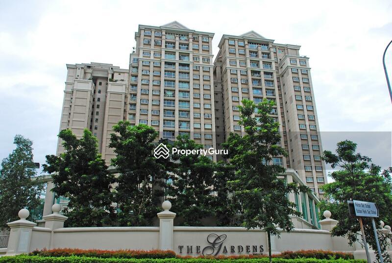 Condominium for Sale, The Gardens at Bishan, SGD 2,280,000 | 99-year lease
