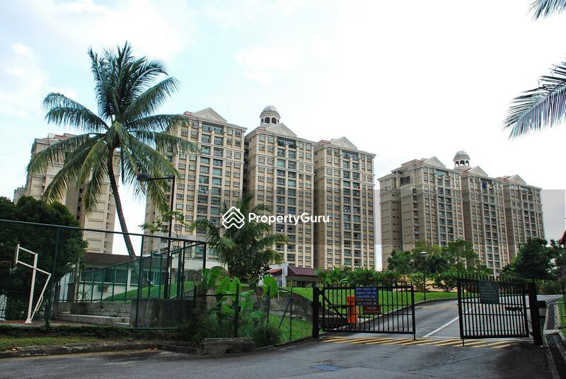 Condominium for Sale, The Gardens at Bishan, SGD 2,280,000 | 99-year lease
