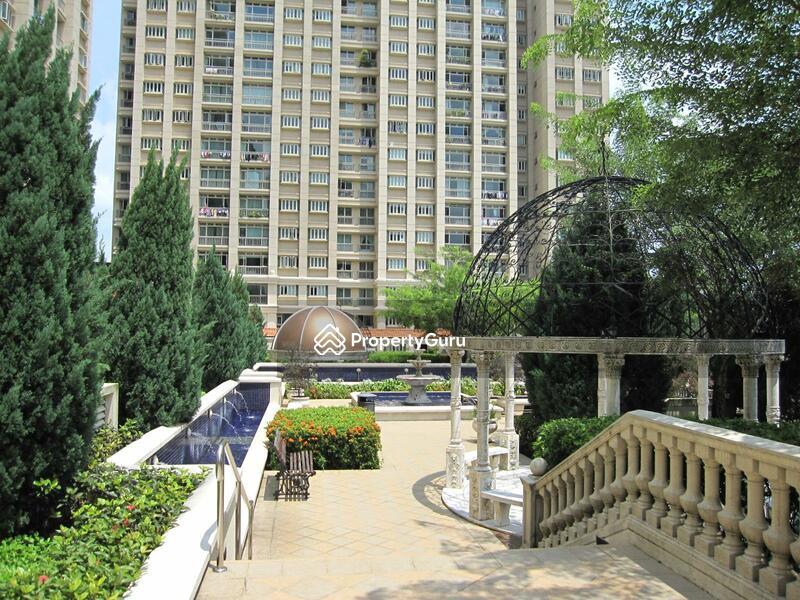 Condominium for Sale, The Gardens at Bishan, SGD 2,280,000 | 99-year lease