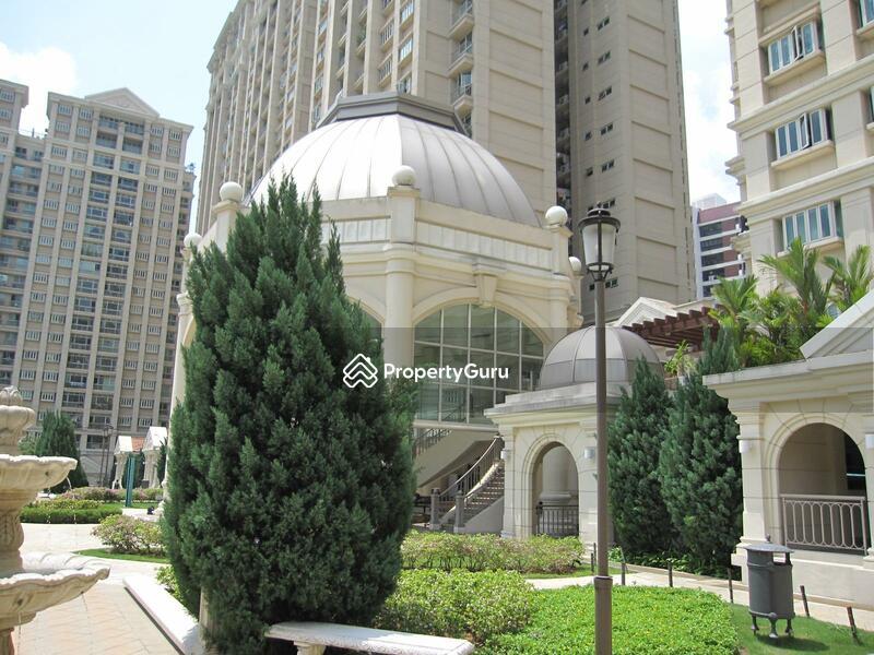 Condominium for Sale, The Gardens at Bishan, SGD 2,280,000 | 99-year lease