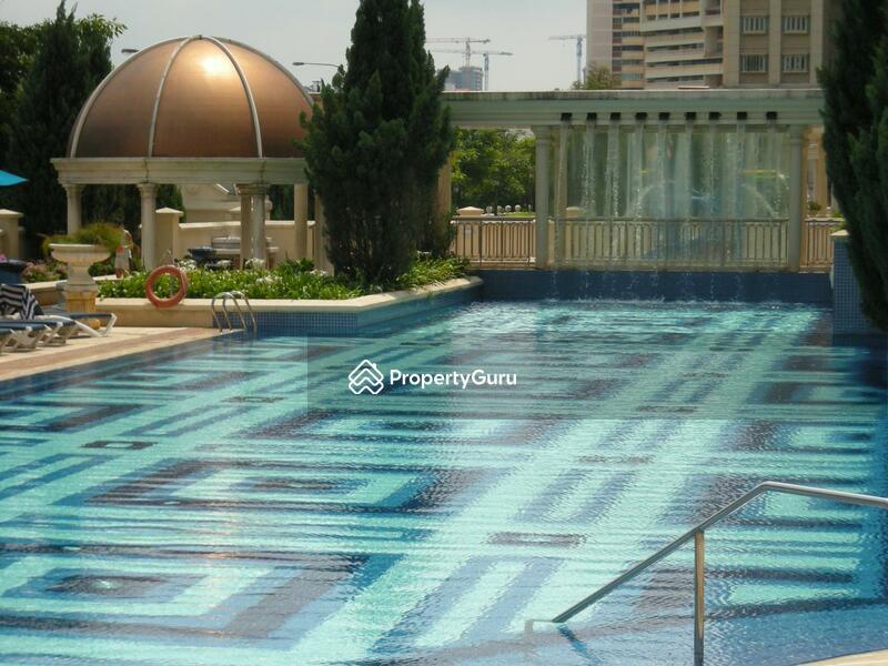 Condominium for Sale, The Gardens at Bishan, SGD 2,280,000 | 99-year lease