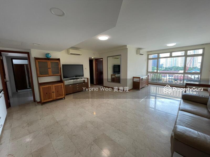 Condominium for Sale, The Gardens at Bishan, SGD 2,280,000 | 99-year lease