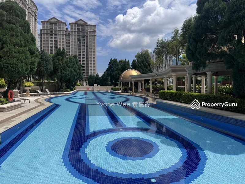 Condominium for Sale, The Gardens at Bishan, SGD 2,280,000 | 99-year lease