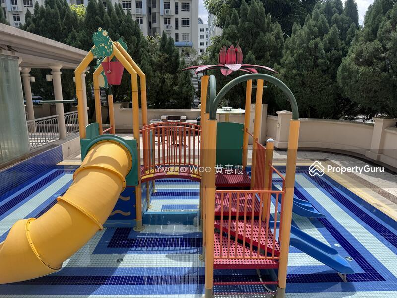 Condominium for Sale, The Gardens at Bishan, SGD 2,280,000 | 99-year lease