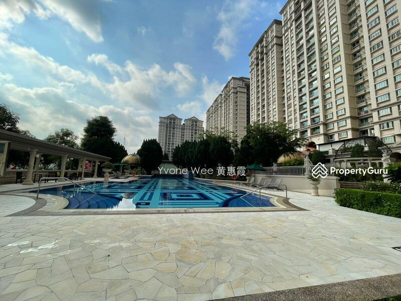 Condominium for Sale, The Gardens at Bishan, SGD 2,280,000 | 99-year lease