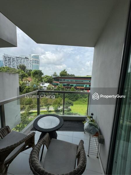 Prop-GPT: Apartment: D05  One-North Residences