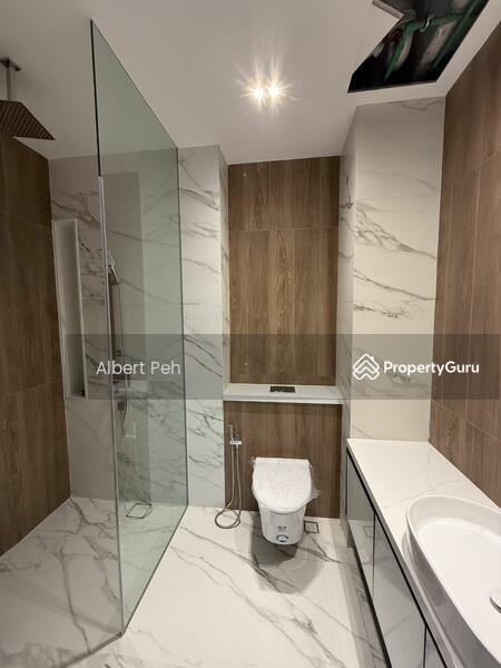 Semi-Detached for Sale, kismis place, SGD 13,800,000 | Freehold