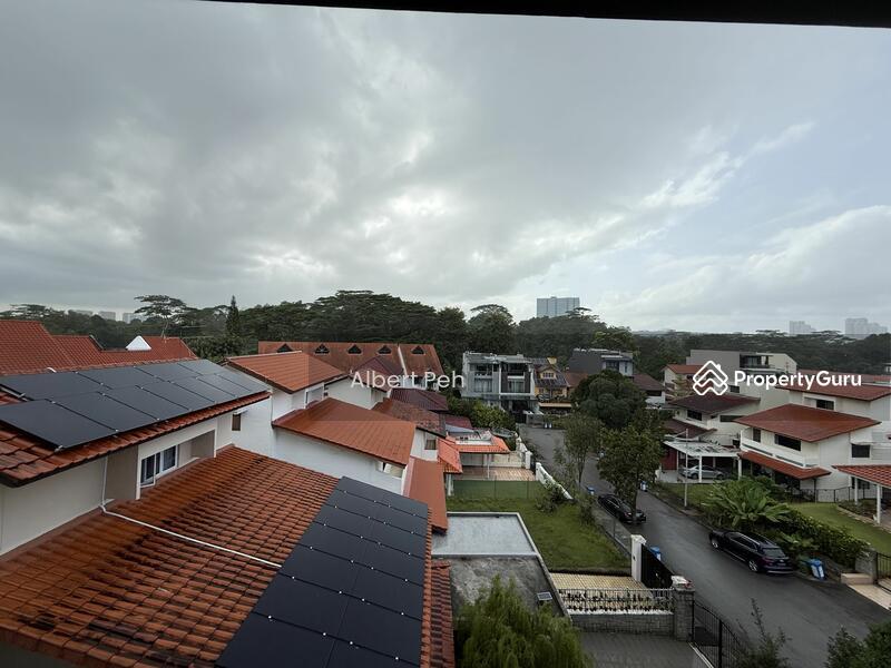 Semi-Detached for Sale, kismis place, SGD 13,800,000 | Freehold