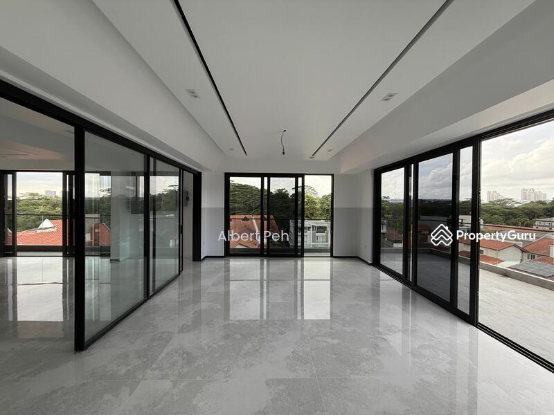 Semi-Detached for Sale, kismis place, SGD 13,800,000 | Freehold