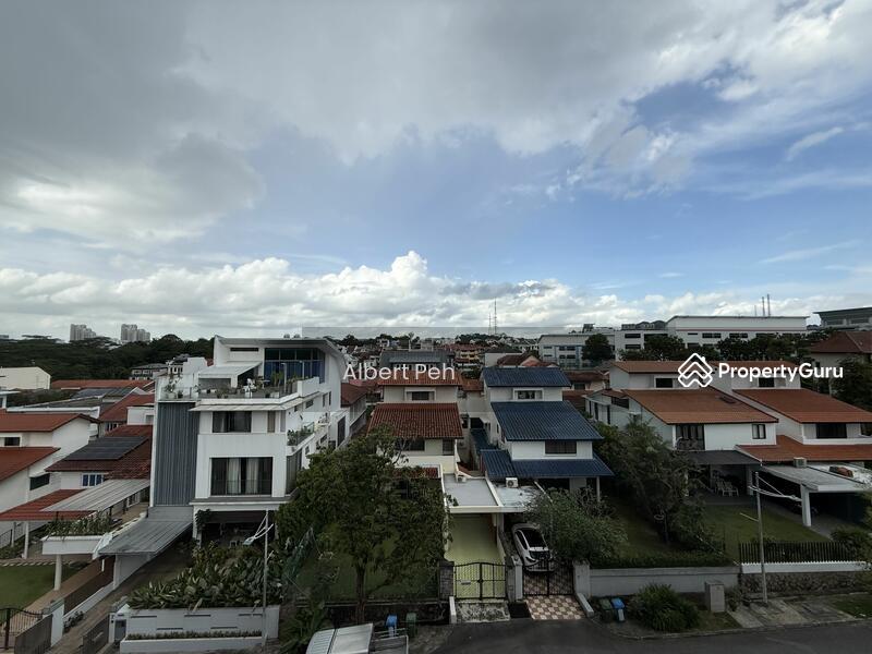 Semi-Detached for Sale, kismis place, SGD 13,800,000 | Freehold