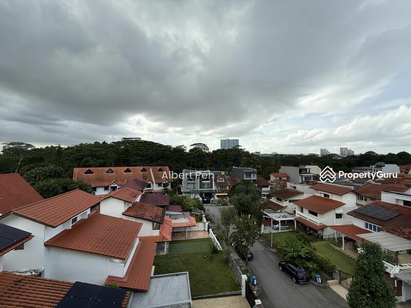 Semi-Detached for Sale, kismis place, SGD 13,800,000 | Freehold